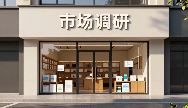 市场调研工具在不同场景下的性能表现与适用条件
